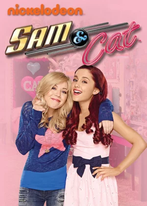 Sam & Cat (Phần 1)