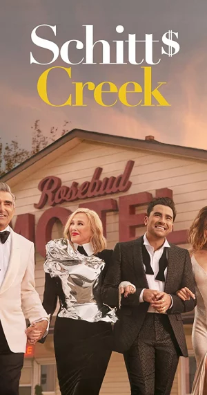 Schitt’s Creek (Phần 1)