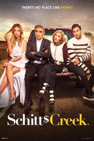 Schitt’s Creek (Phần 2)