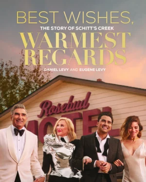 Schitt’s Creek (Phần 6)