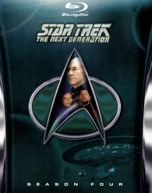 Star Trek: Thế hệ tiếp theo (Phần 4)