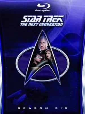 Star Trek: Thế hệ tiếp theo (Phần 6)