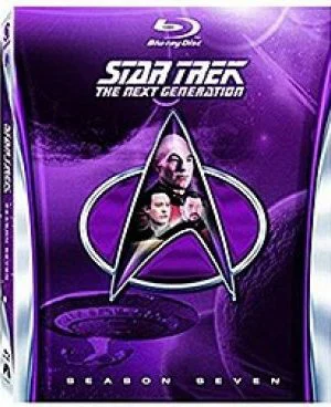 Star Trek: Thế hệ tiếp theo (Phần 7)